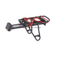 TIG Welded Alloy Bicycle Rear Carrier for Bike (HCR-121)